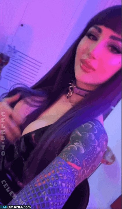 Val Steele / Valerica Steele / asphyxiateval / val_steele / valsteele Обнажённый OnlyFans  Утёкшее фото #863
