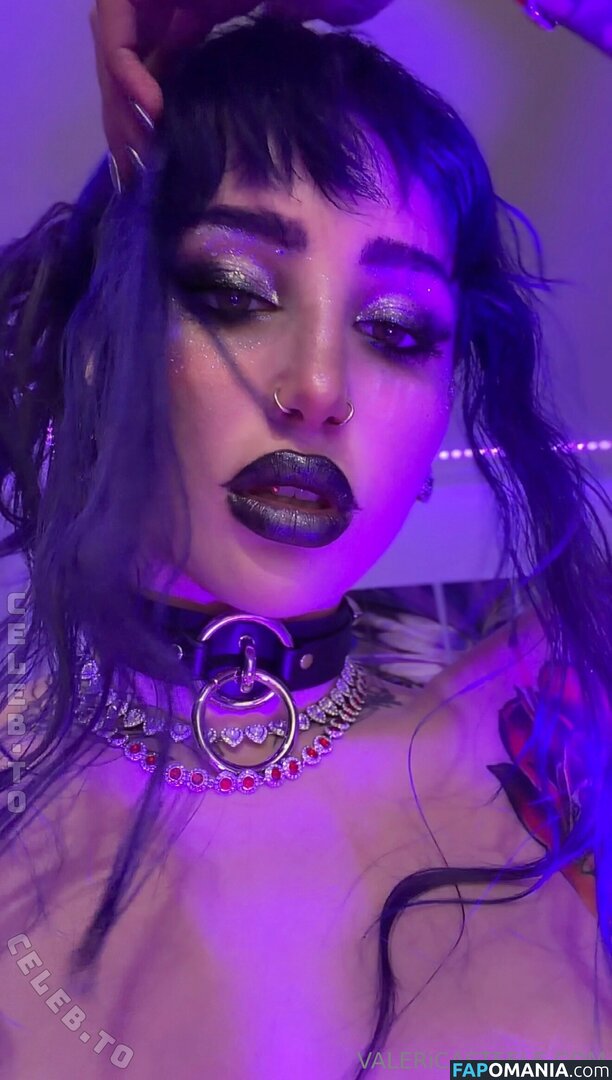 Val Steele / Valerica Steele / asphyxiateval / val_steele / valsteele Обнажённый OnlyFans  Утёкшее фото #881
