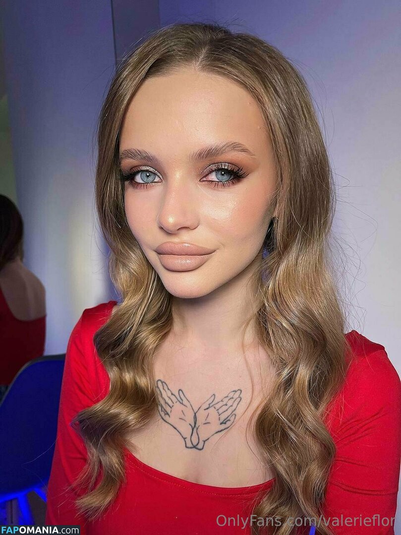 valerieflor / valerieflores Обнажённый OnlyFans  Утёкшее фото #114