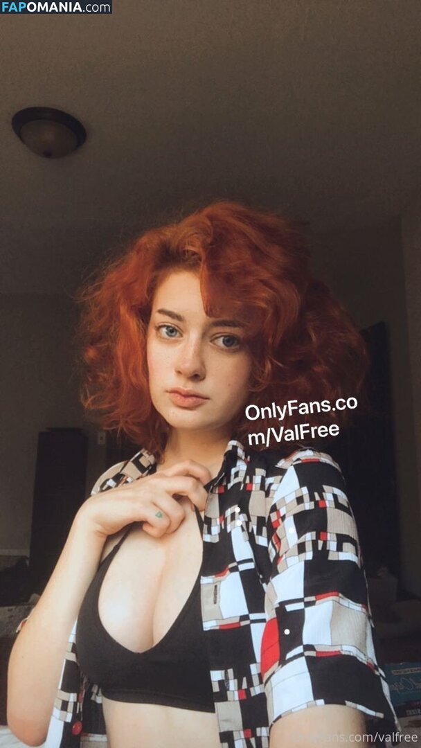 valfree Обнажённый OnlyFans  Утёкшее фото #20