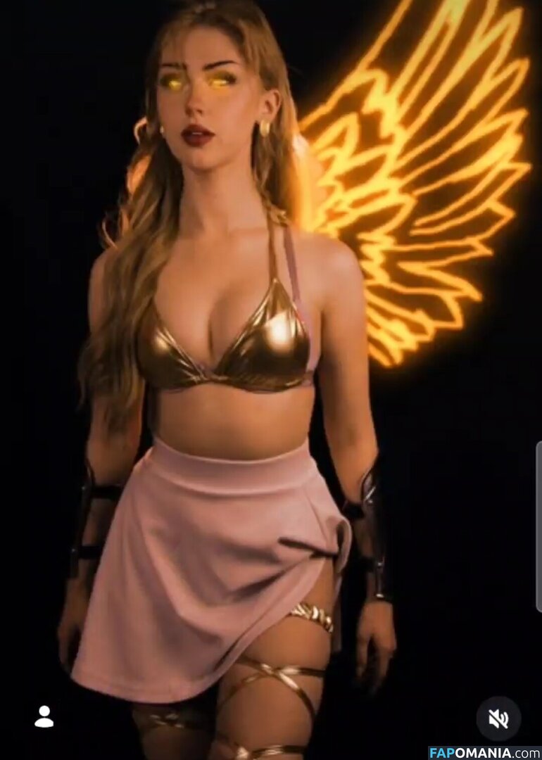 ValiantF0x / VixenValiant / user Обнажённый OnlyFans  Утёкшее фото #1