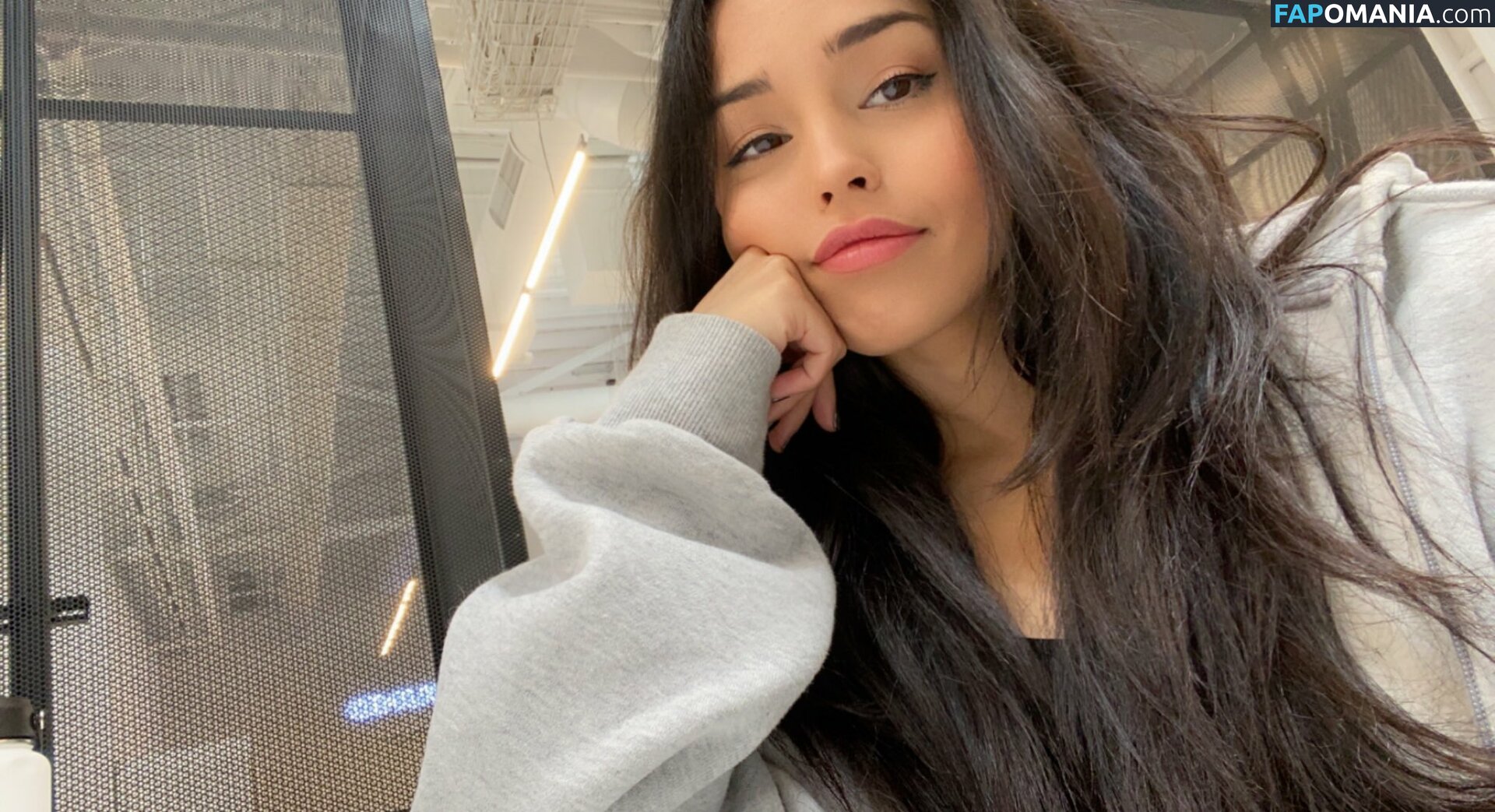 Valkyrae Обнажённый OnlyFans  Утёкшее фото #3