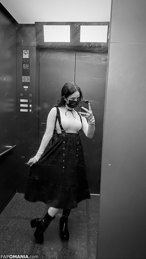 Valkyrae Обнажённый OnlyFans  Утёкшее фото #1667