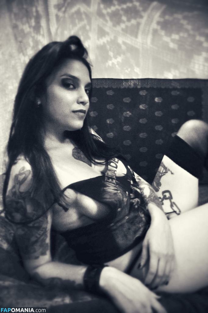 Valkyria / valky / valkyria.sg Обнажённый OnlyFans  Утёкшее фото #4