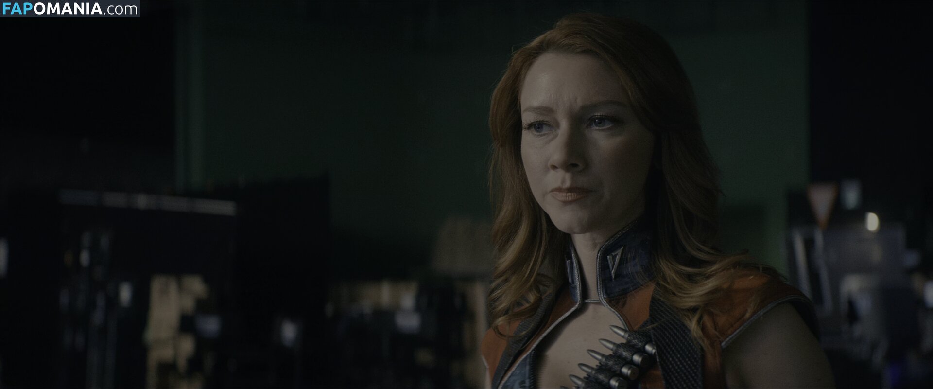 Valorie Curry / valoriecurry Обнажённый OnlyFans  Утёкшее фото #1