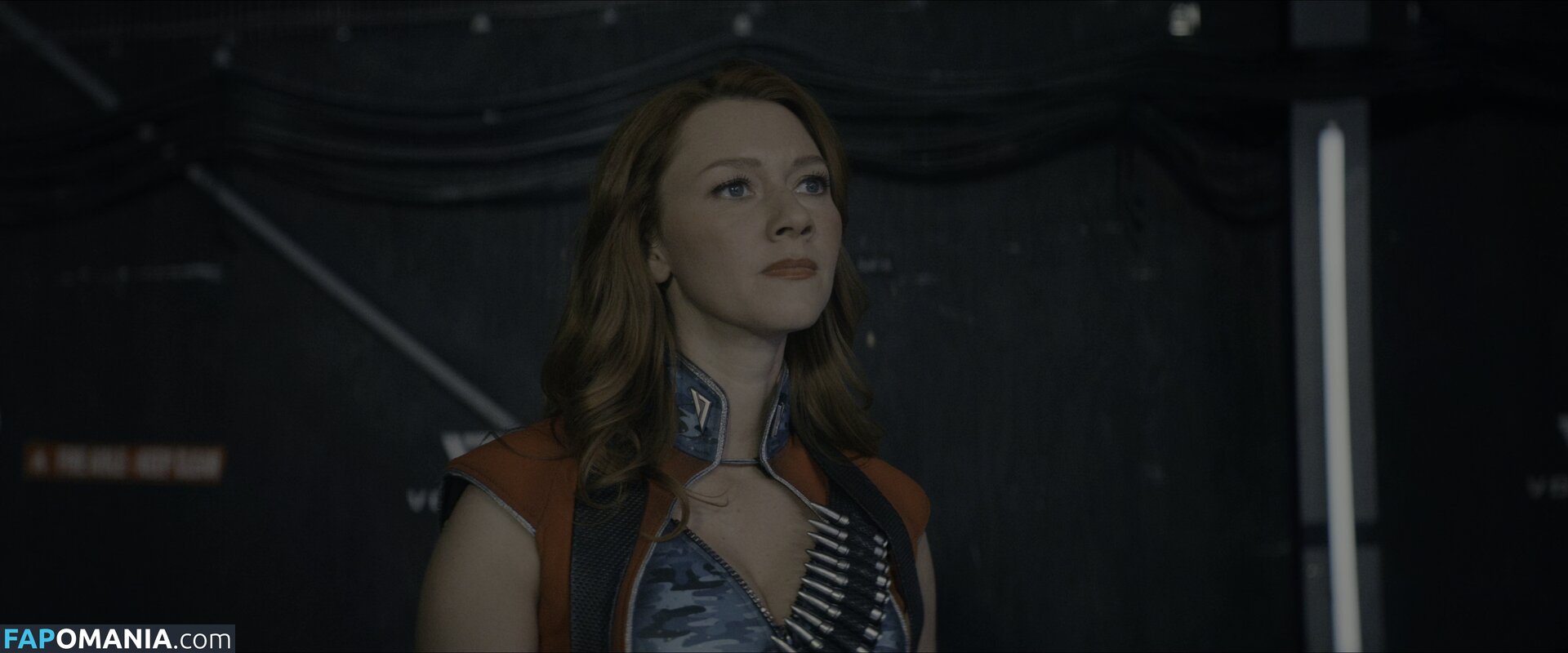 Valorie Curry / valoriecurry Обнажённый OnlyFans  Утёкшее фото #2