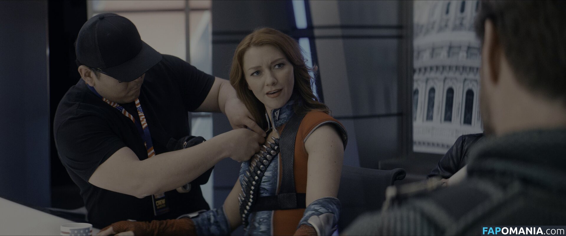 Valorie Curry / valoriecurry Обнажённый OnlyFans  Утёкшее фото #3