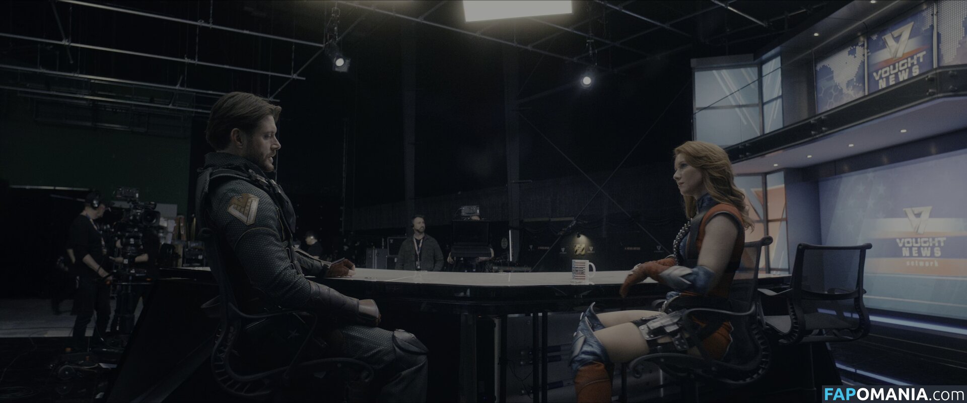 Valorie Curry / valoriecurry Обнажённый OnlyFans  Утёкшее фото #5