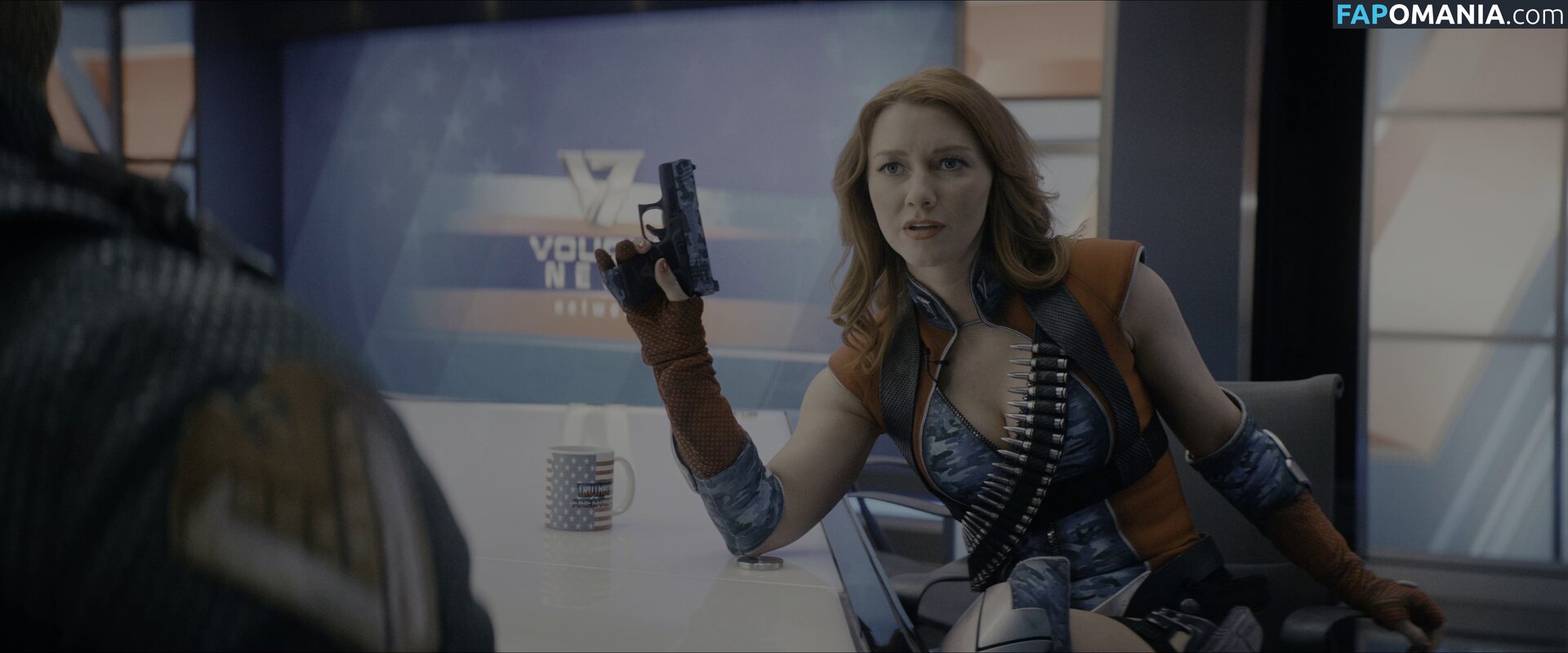 Valorie Curry / valoriecurry Обнажённый OnlyFans  Утёкшее фото #6