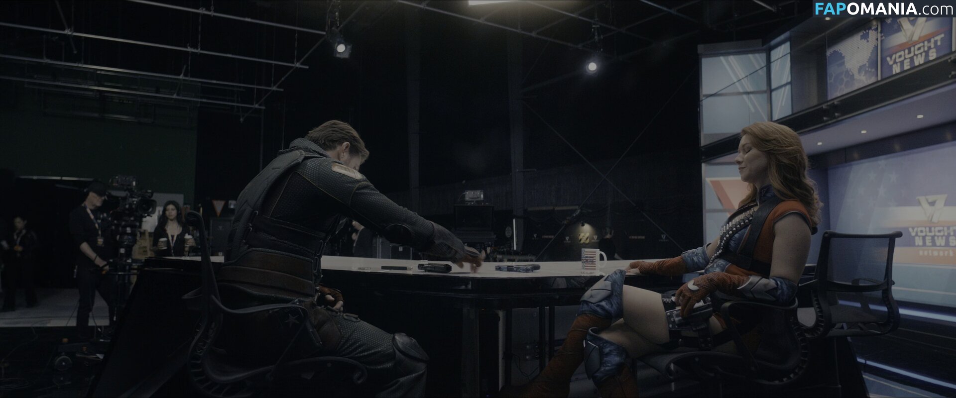 Valorie Curry / valoriecurry Обнажённый OnlyFans  Утёкшее фото #9