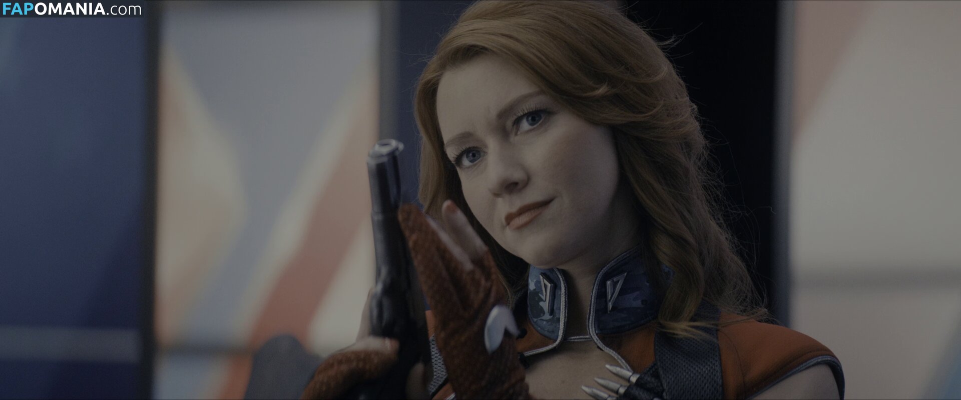 Valorie Curry / valoriecurry Обнажённый OnlyFans  Утёкшее фото #12