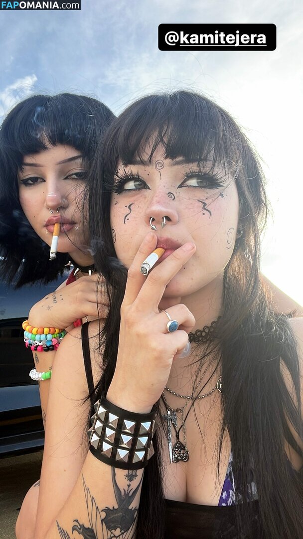 Peachyyval / Valvampire / kill.val / valerievampyr Обнажённый OnlyFans  Утёкшее фото #87