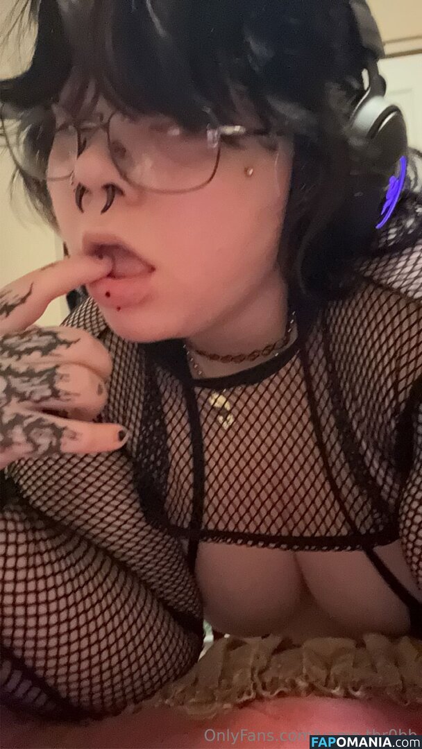 vamp.thr0b / vamp.thr0bb Обнажённый OnlyFans  Утёкшее фото #3