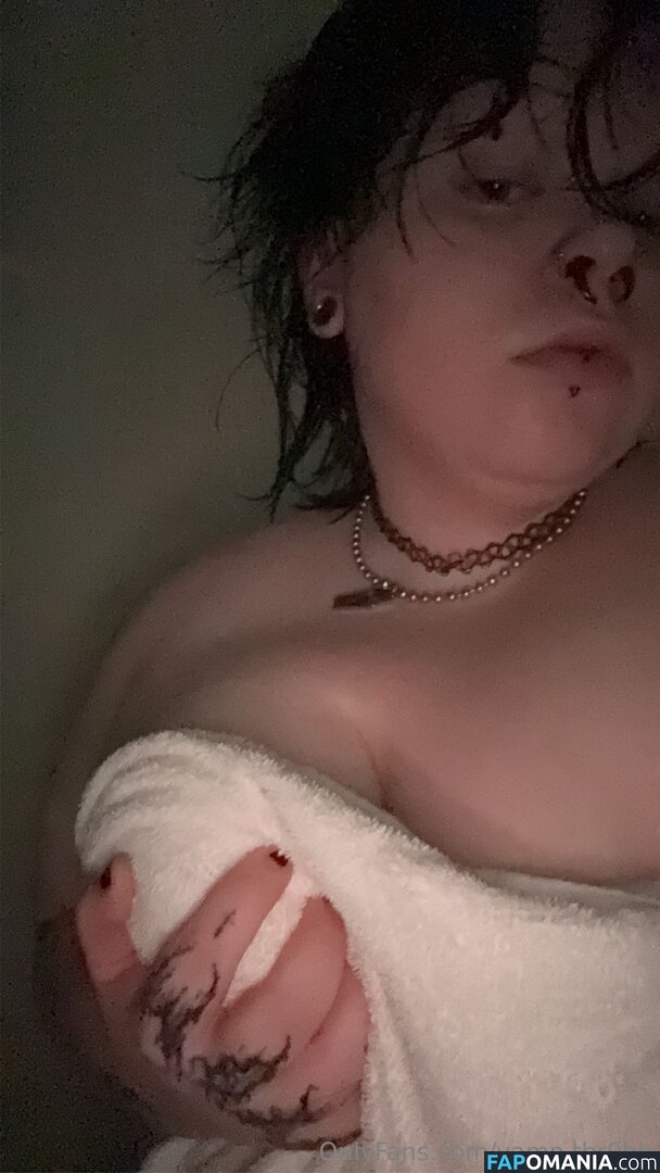 vamp.thr0b / vamp.thr0bb Обнажённый OnlyFans  Утёкшее фото #8