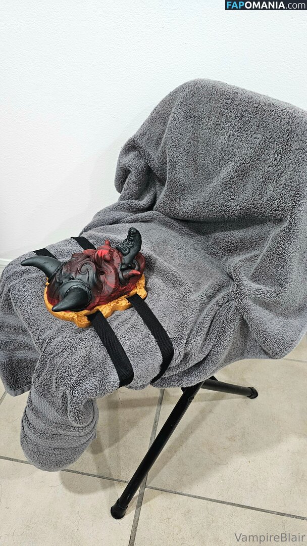 vampire.blair / vampireblair Обнажённый OnlyFans  Утёкшее фото #4