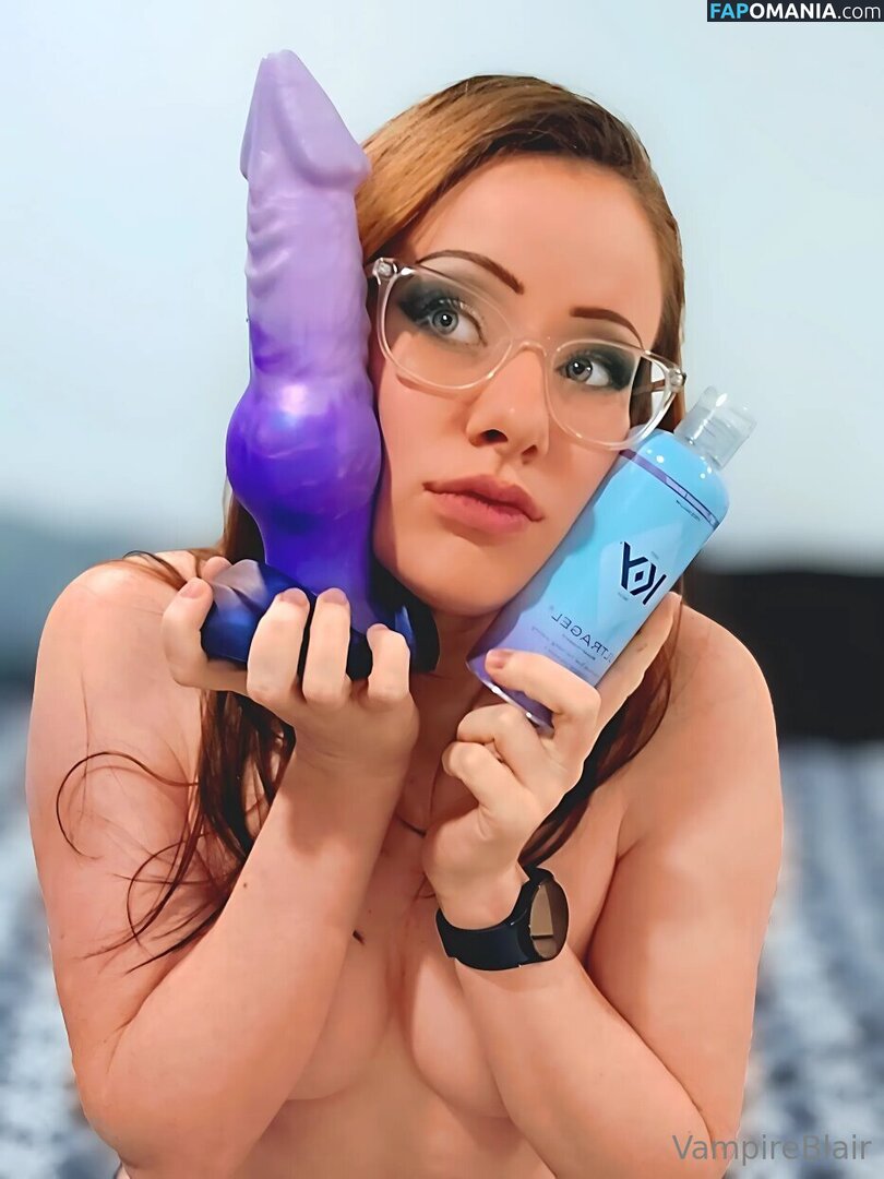 vampire.blair / vampireblair Обнажённый OnlyFans  Утёкшее фото #5
