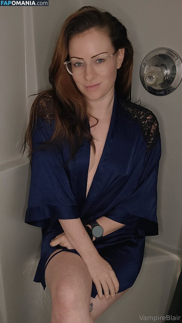 vampire.blair / vampireblair Обнажённый OnlyFans  Утёкшее фото #12