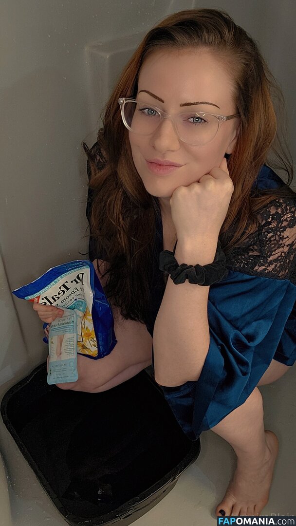 vampire.blair / vampireblair Обнажённый OnlyFans  Утёкшее фото #14