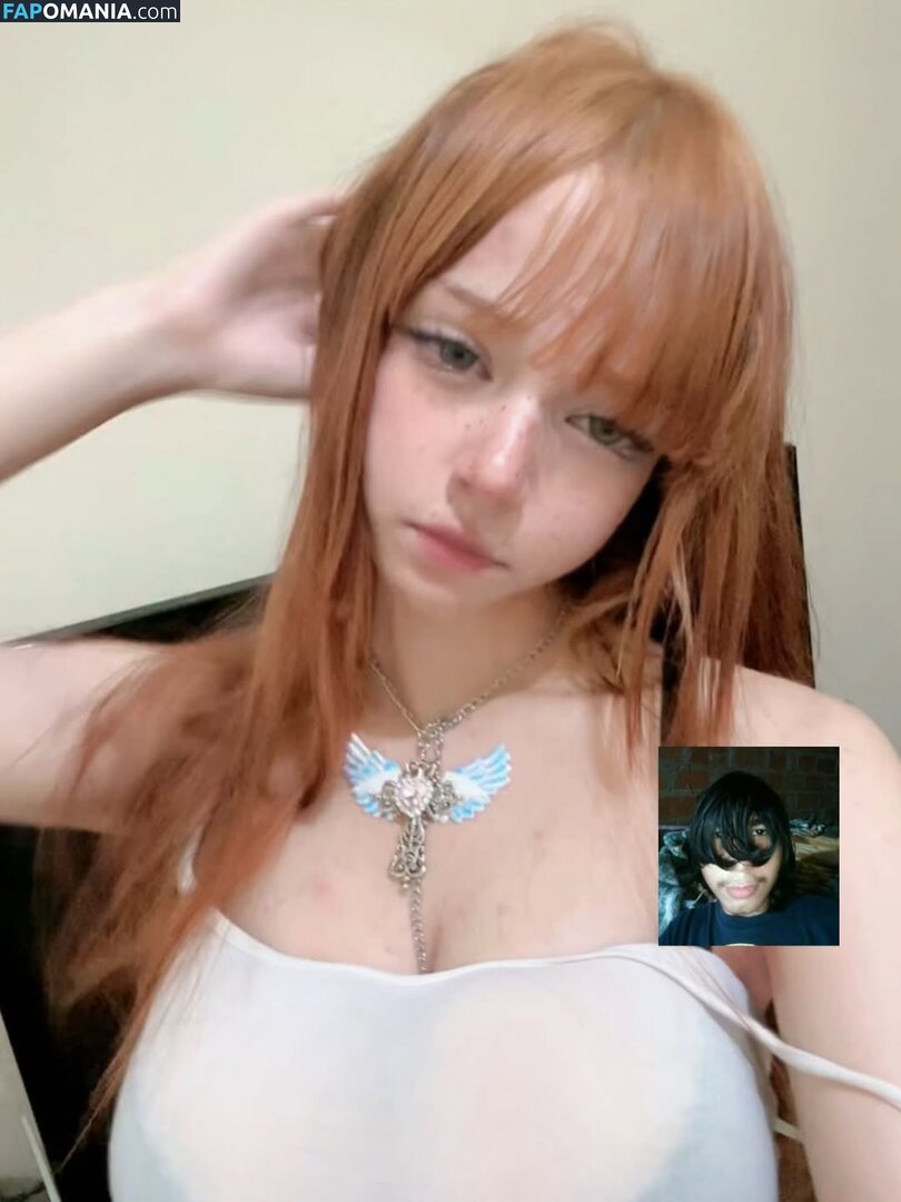 Mia Cuscuz / Pinguim_insano / VampiryBatg Обнажённый OnlyFans  Утёкшее фото #1