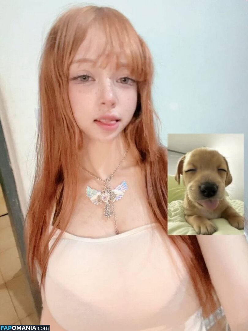 Mia Cuscuz / Pinguim_insano / VampiryBatg Обнажённый OnlyFans  Утёкшее фото #4