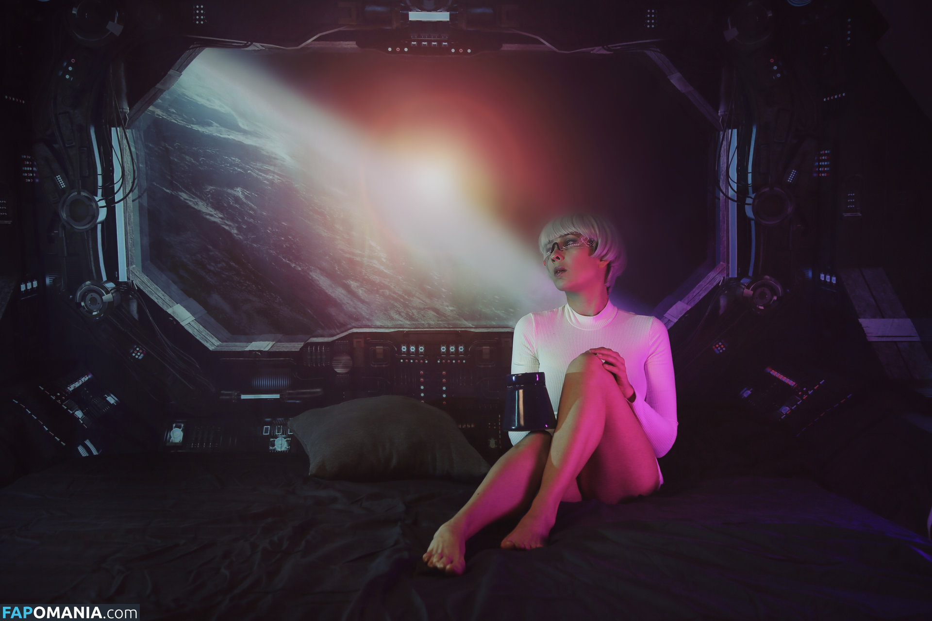 Vampisaurus / vampasaurus Обнажённый OnlyFans  Утёкшее фото #22