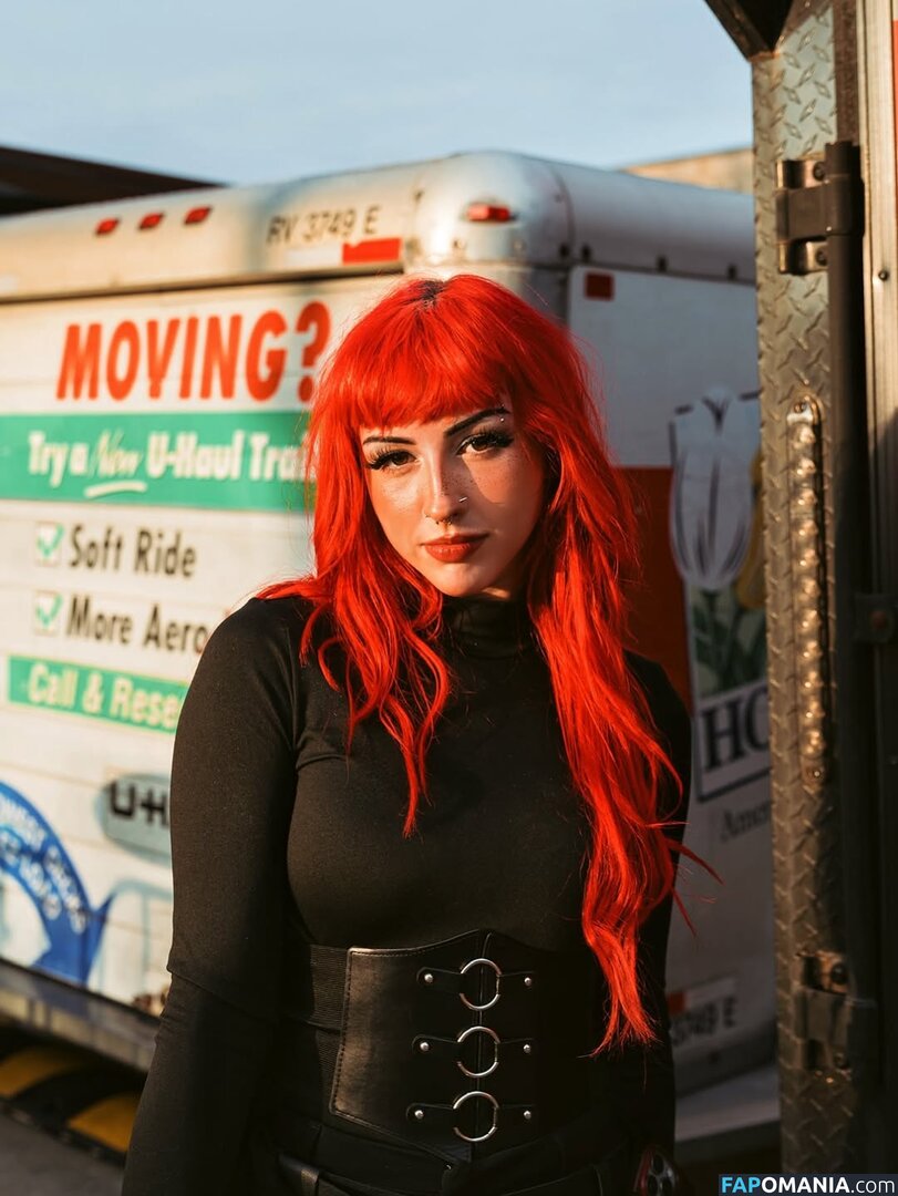 vana__nz / vana_nz Обнажённый OnlyFans  Утёкшее фото #5