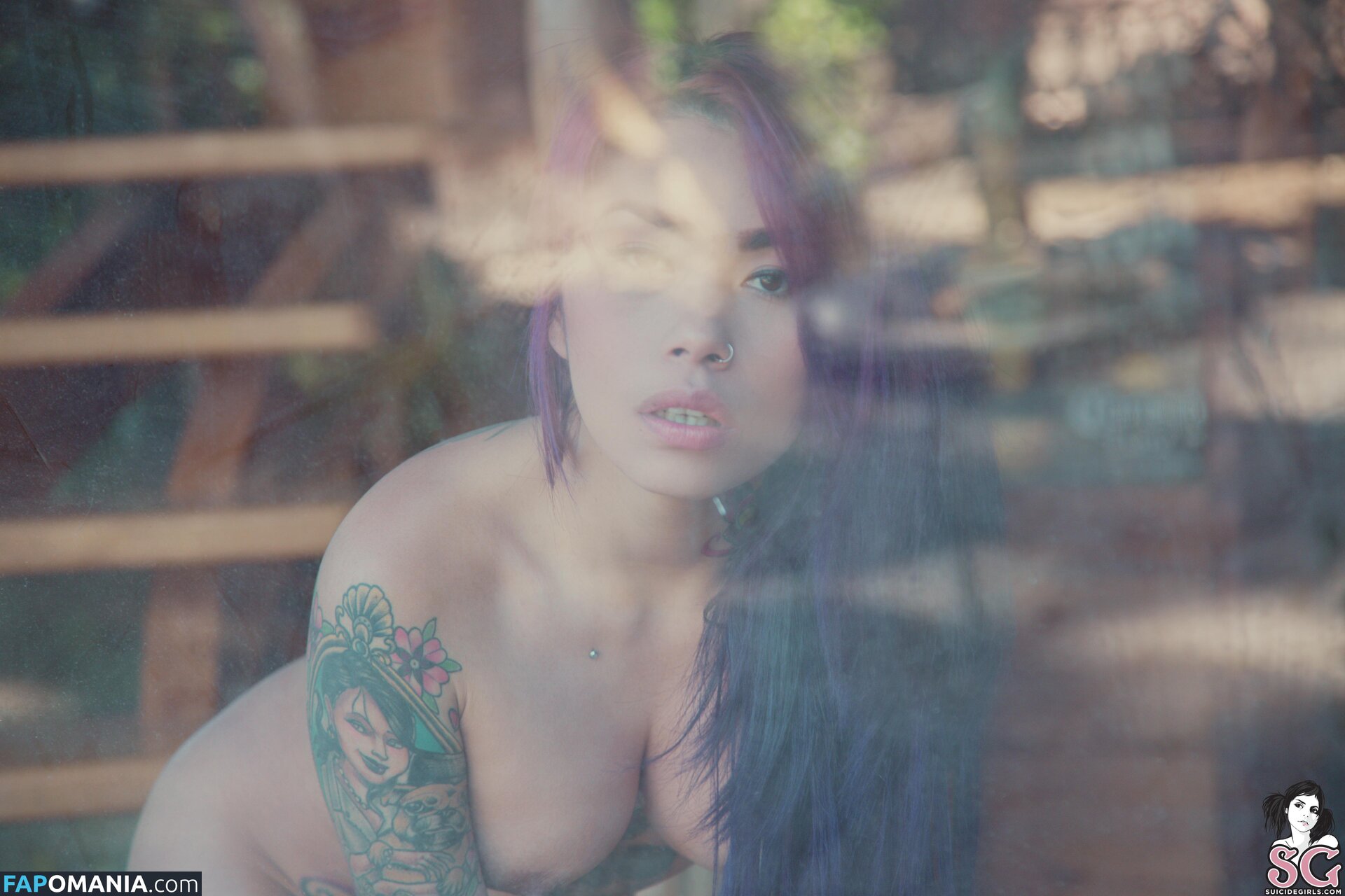 Vandalik / mvandalik / vandalik_punk_rock Обнажённый OnlyFans  Утёкшее фото #7