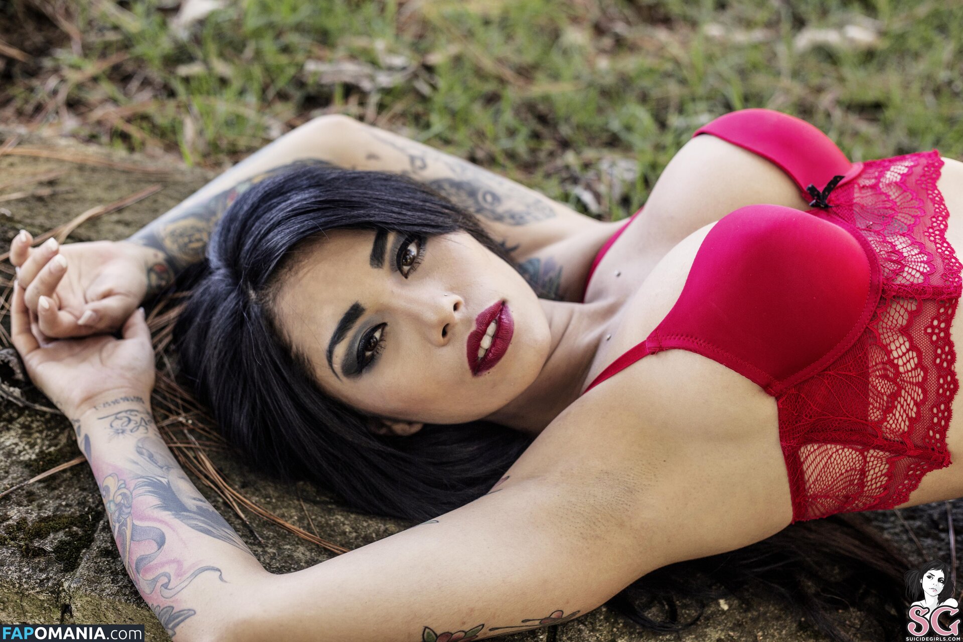 Vandalik / mvandalik / vandalik_punk_rock Обнажённый OnlyFans  Утёкшее фото #14