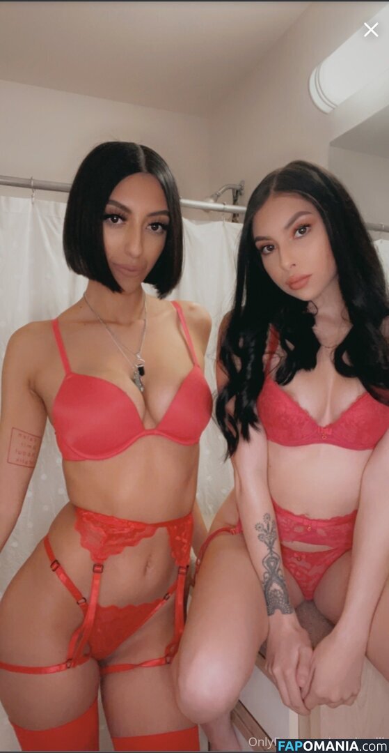 Onlyfans.com / Savannah / Vanderellla Обнажённый OnlyFans  Утёкшее фото #5