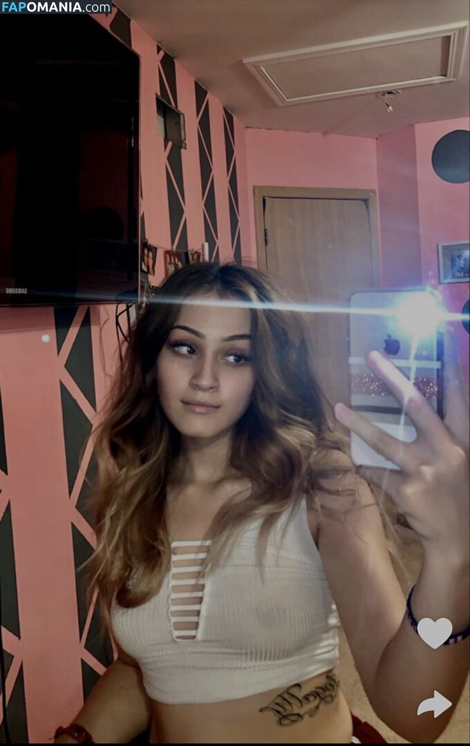 Vane Magaña / Vaneflawless Обнажённый OnlyFans  Утёкшее фото #5