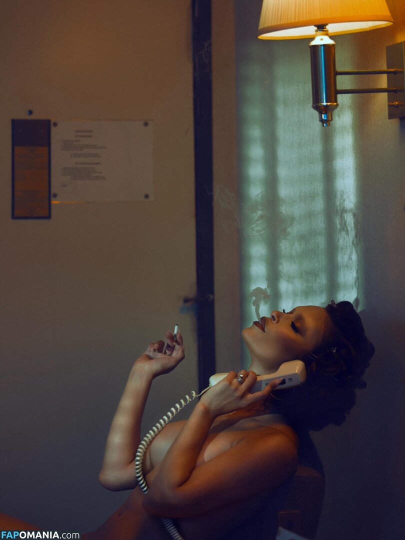 Vanessa Curry / https: / vanessacurry Обнажённый OnlyFans  Утёкшее фото #5