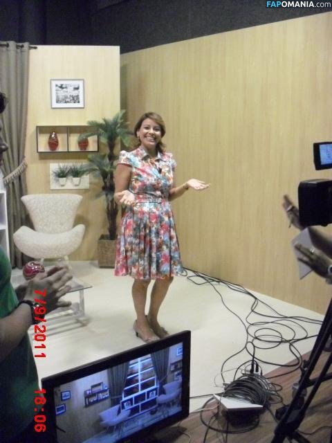 Vanessa Freitas / vanessaserfeliz Обнажённый OnlyFans  Утёкшее фото #97