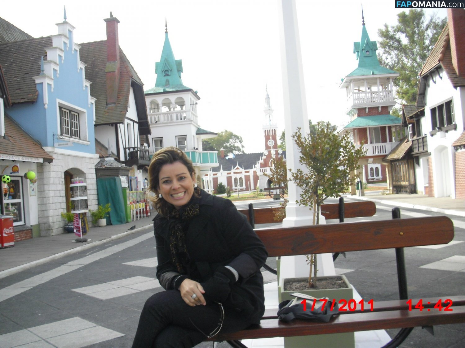 Vanessa Freitas / vanessaserfeliz Обнажённый OnlyFans  Утёкшее фото #101