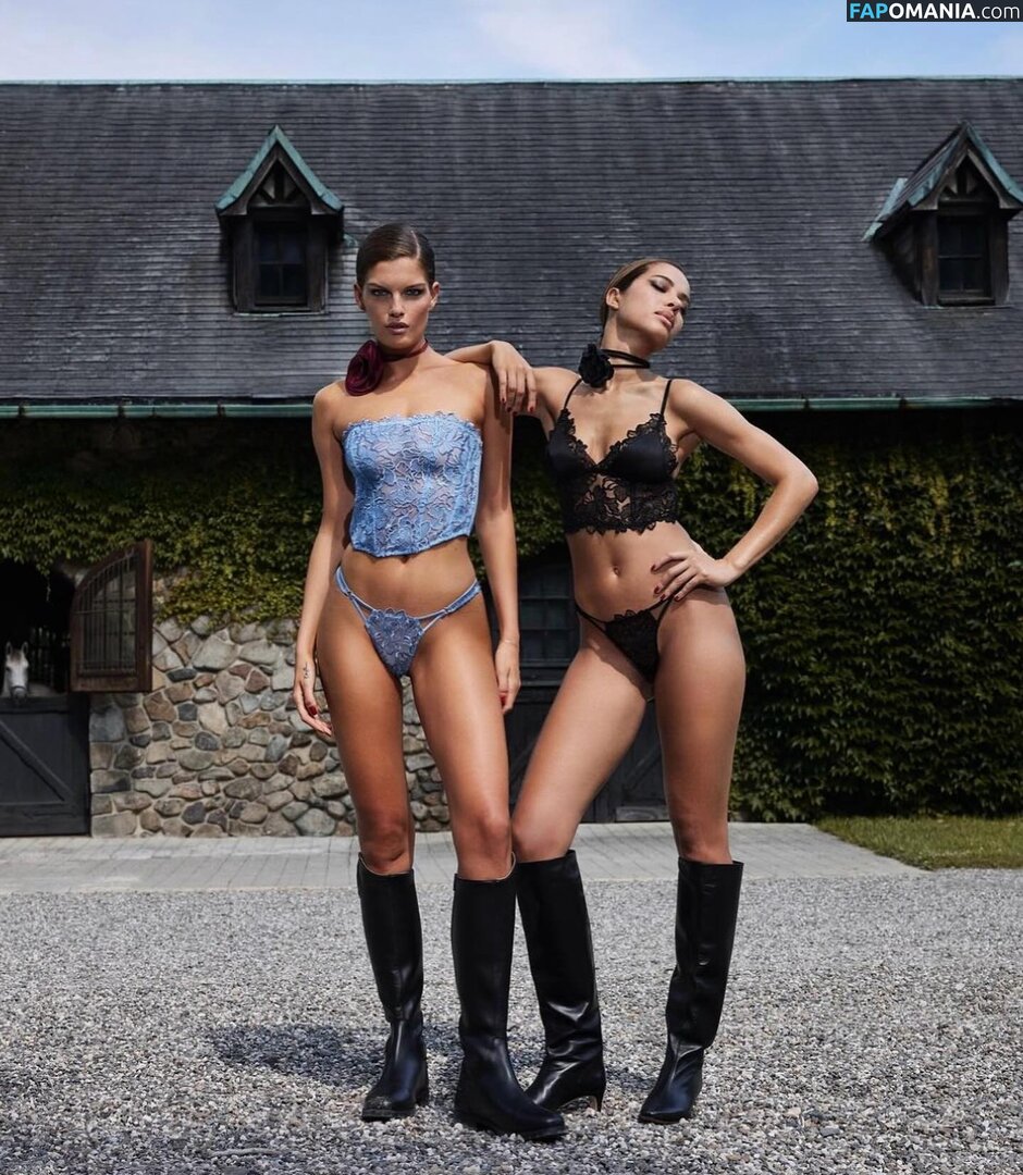 Vanessa Fuchs / vanessafuchs Обнажённый OnlyFans  Утёкшее фото #2