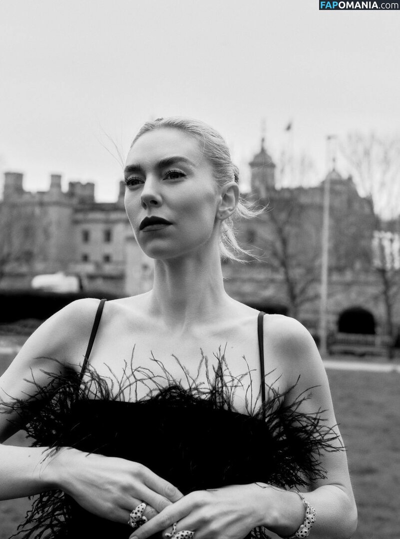 Vanessa Kirby / vanessa__kirby / vanessakirby Обнажённый OnlyFans  Утёкшее фото #92