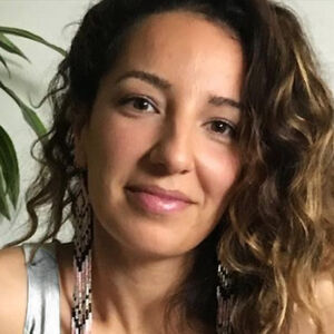 Vanessa Lengies