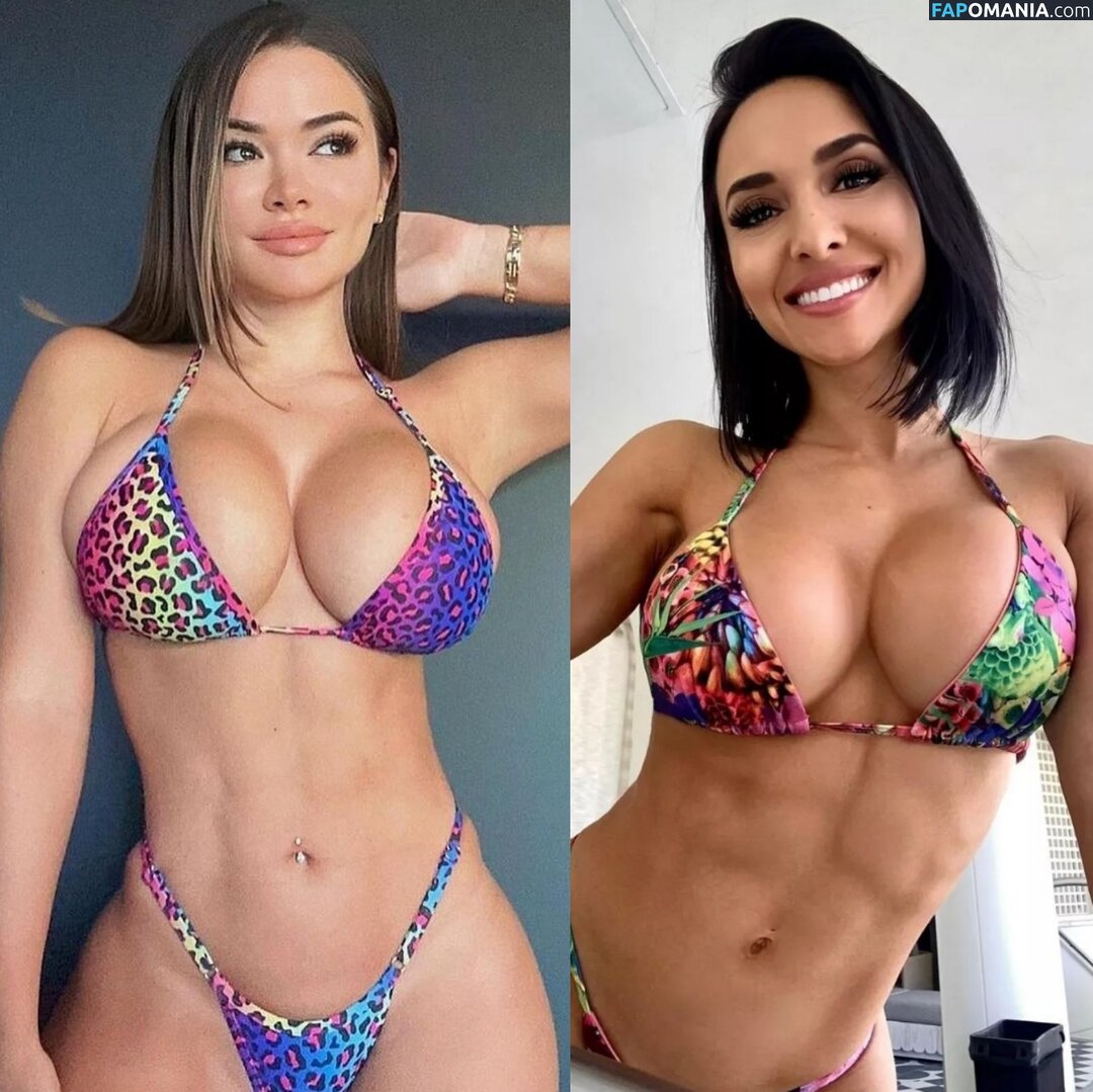 Vanessa Lopez Обнажённый OnlyFans  Утёкшее фото #7