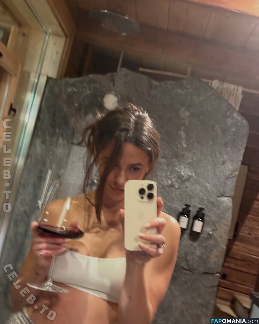 Vanessa Mai / https: / missvenessamai / vanessa.mai / vanessa.mai.official / vanessa_mai / vanessamai Обнажённый OnlyFans  Утёкшее фото #669