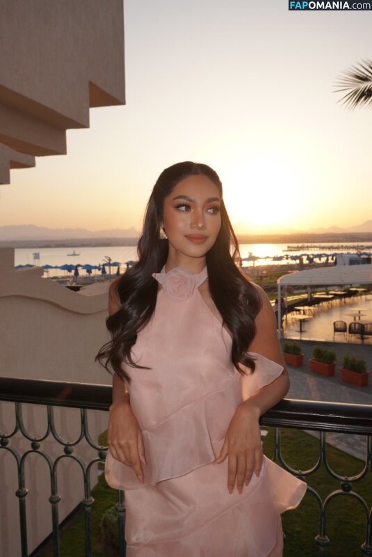 Vanessa Wenk / vanessanck.w Обнажённый OnlyFans  Утёкшее фото #1