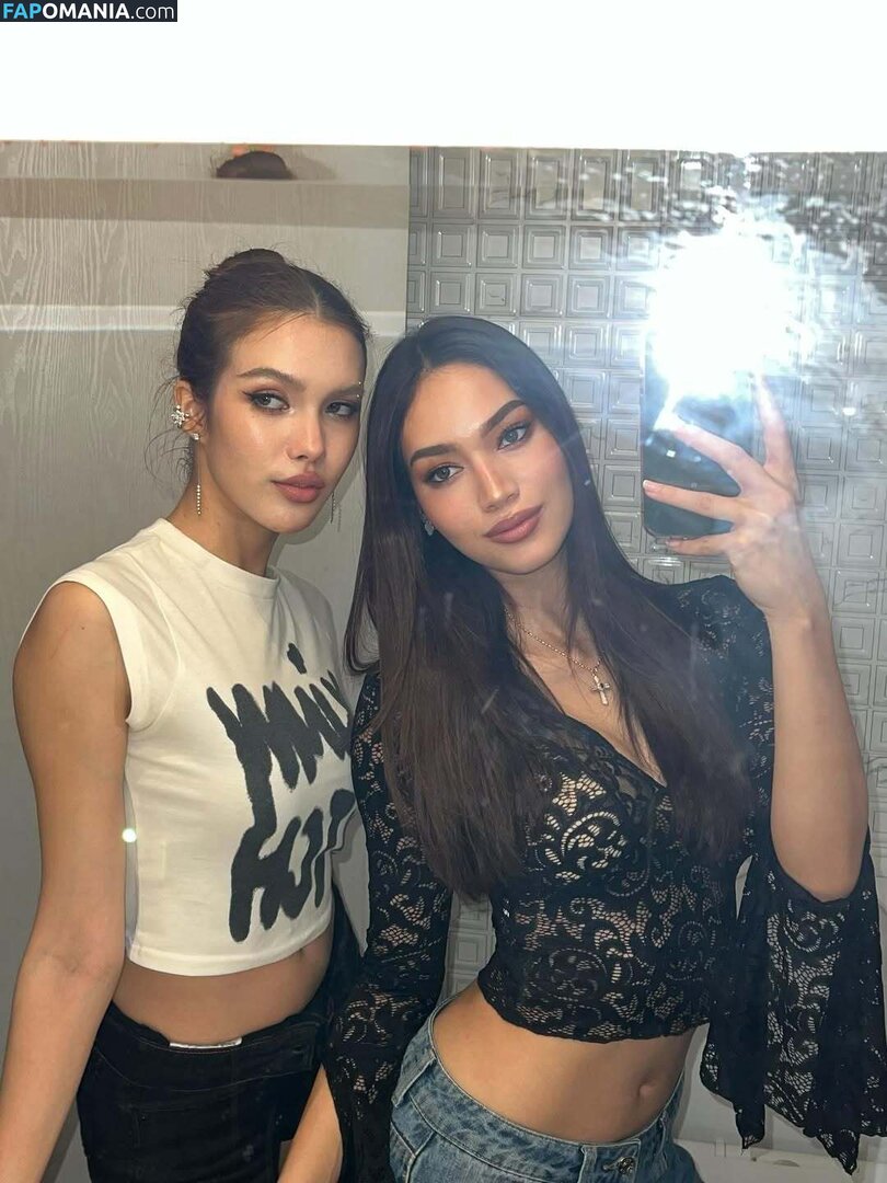 Vanessa Wenk / vanessanck.w Обнажённый OnlyFans  Утёкшее фото #14