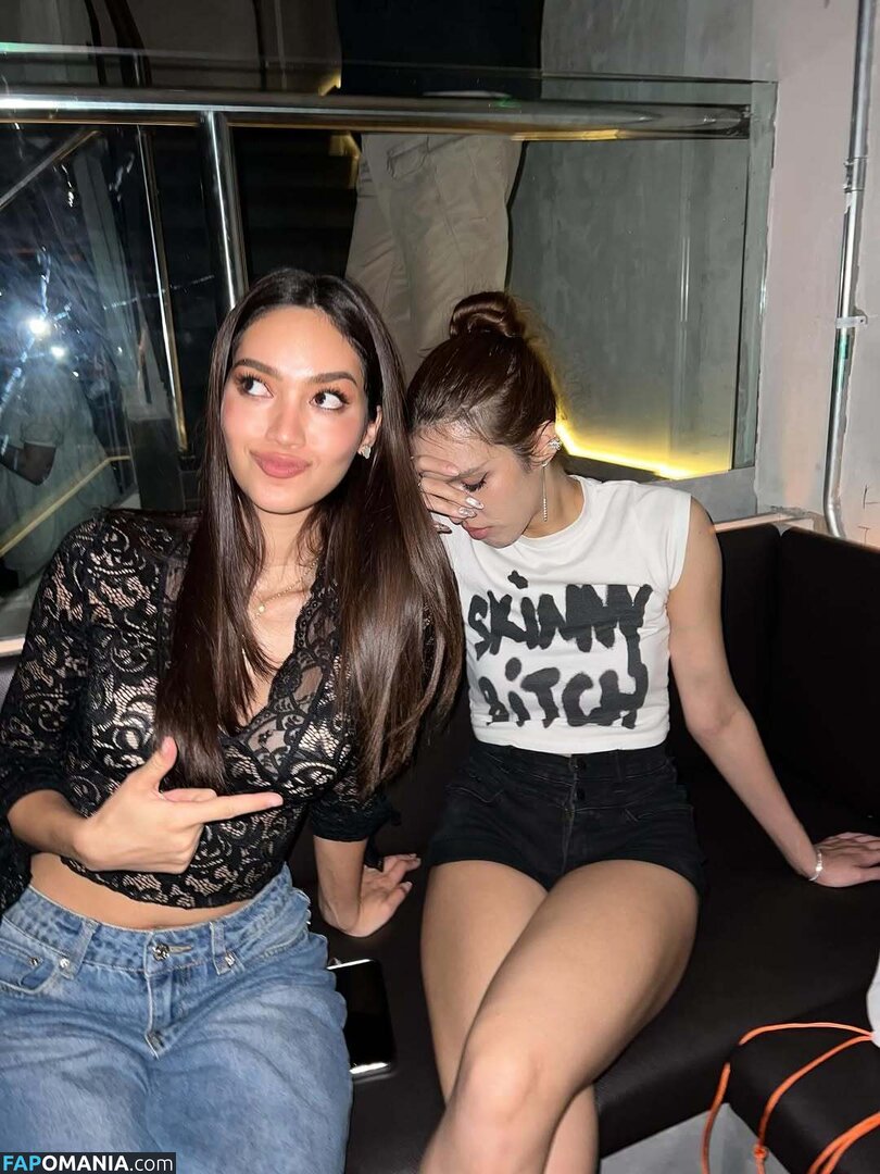 Vanessa Wenk / vanessanck.w Обнажённый OnlyFans  Утёкшее фото #25