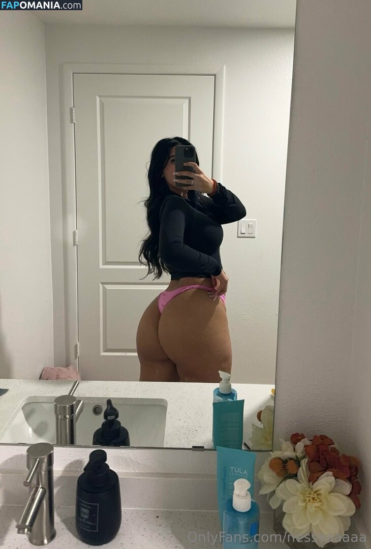 marievanessaxo / nesssaaaaa / vanessaamaarie Обнажённый OnlyFans  Утёкшее фото #5