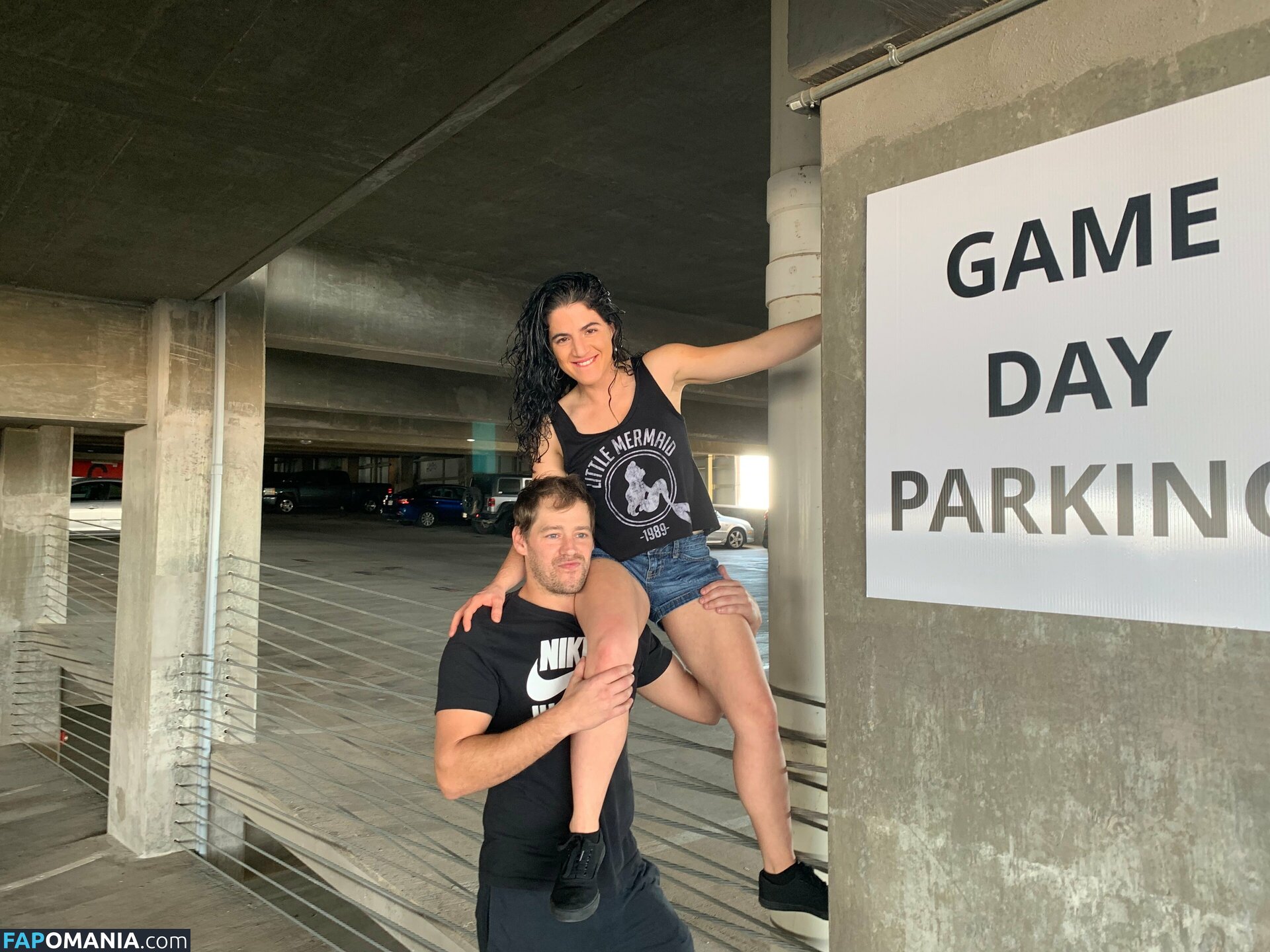 nessa_cliff1 / vanessacliff Обнажённый OnlyFans  Утёкшее фото #5