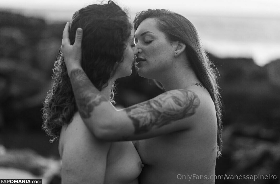 Vanessapineiro / vaanessapineiro Обнажённый OnlyFans  Утёкшее фото #8