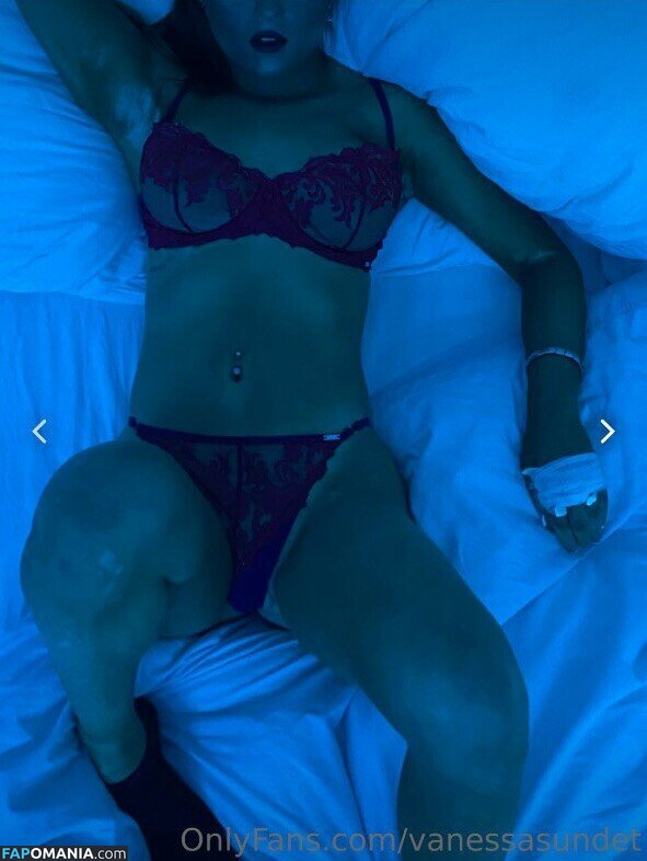vanessa sundet / vanessasundet Обнажённый OnlyFans  Утёкшее фото #51