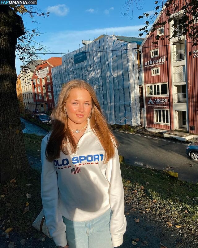 vanessa sundet / vanessasundet Обнажённый OnlyFans  Утёкшее фото #56