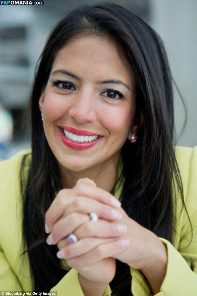 Vani Hari Обнажённый OnlyFans  Утёкшее фото #2