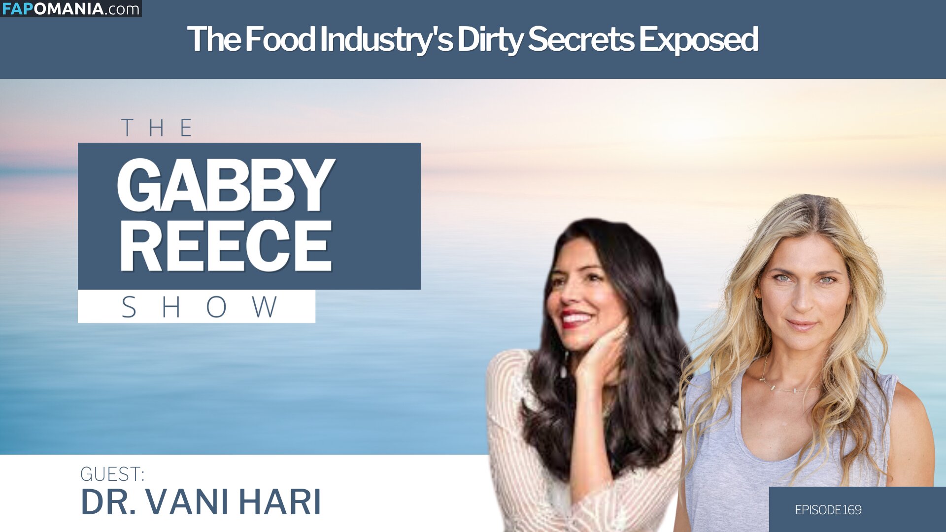 Vani Hari Обнажённый OnlyFans  Утёкшее фото #4