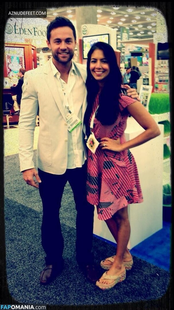 Vani Hari Обнажённый OnlyFans  Утёкшее фото #6