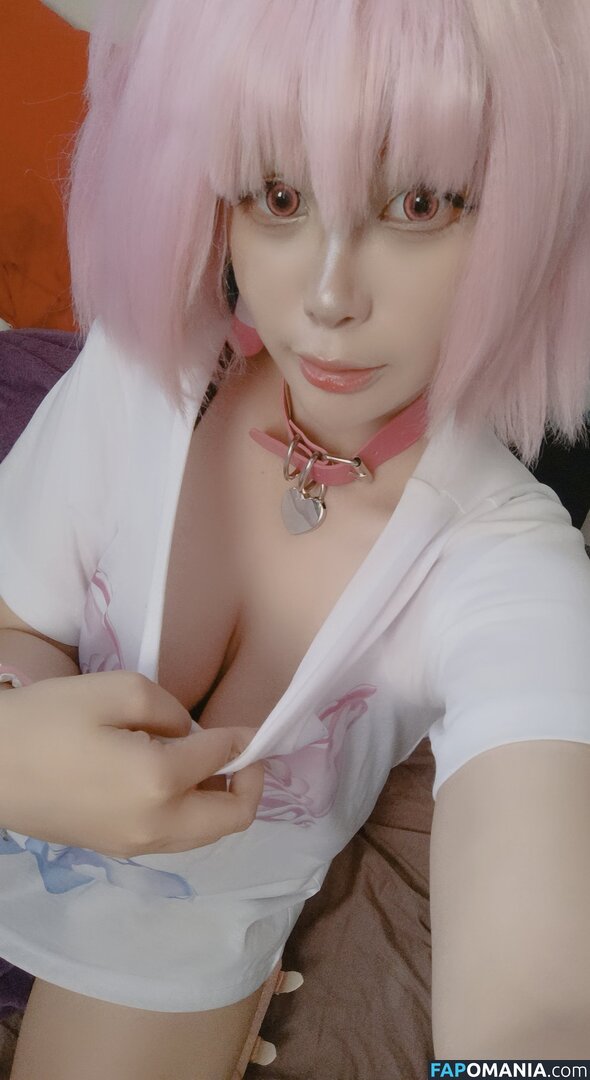Vanilla Ikanamii / vanillaikanamii / vanillamilknsfw Обнажённый OnlyFans  Утёкшее фото #9